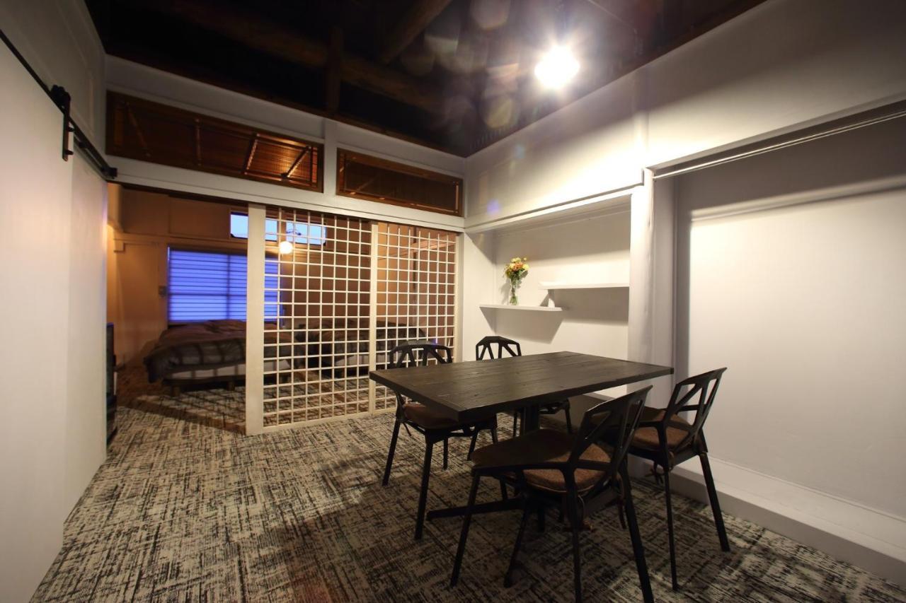 Hem'S Hotel 1日1組限定 New ฮัทสึไคชิ ภายนอก รูปภาพ