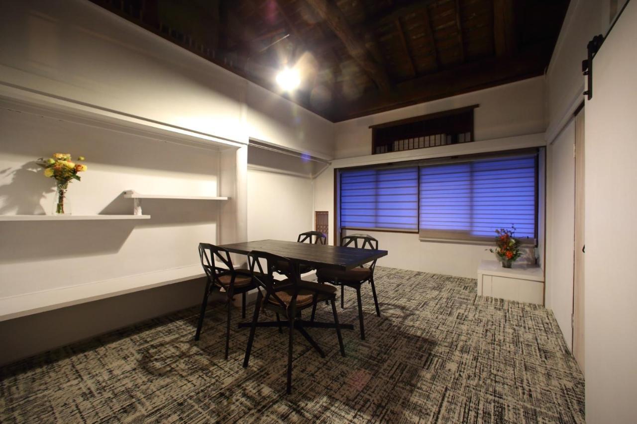 Hem'S Hotel 1日1組限定 New ฮัทสึไคชิ ภายนอก รูปภาพ