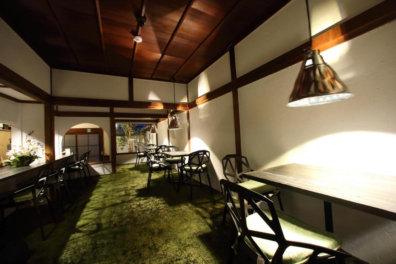 Hem'S Hotel 1日1組限定 New ฮัทสึไคชิ ภายนอก รูปภาพ