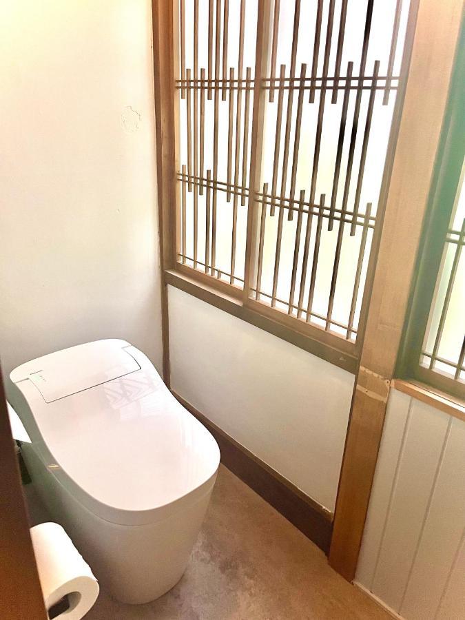 Hem'S Hotel 1日1組限定 New ฮัทสึไคชิ ภายนอก รูปภาพ